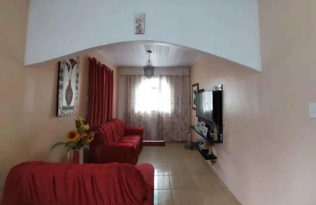 casa na marambaia a venda - Foto 5