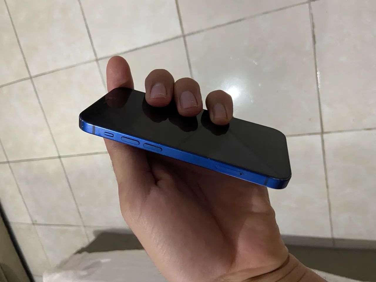 iPhone 12 mini 128gb ?78% - Foto 2