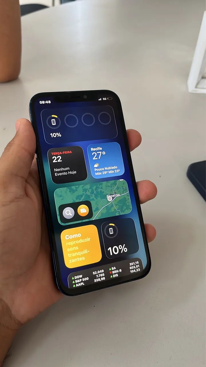 iPhone 12  - Foto 2