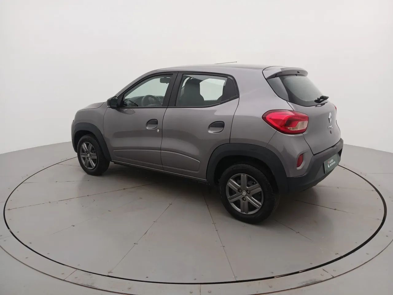 Renault Kwid 1.0 Zen 2026 - Foto 3
