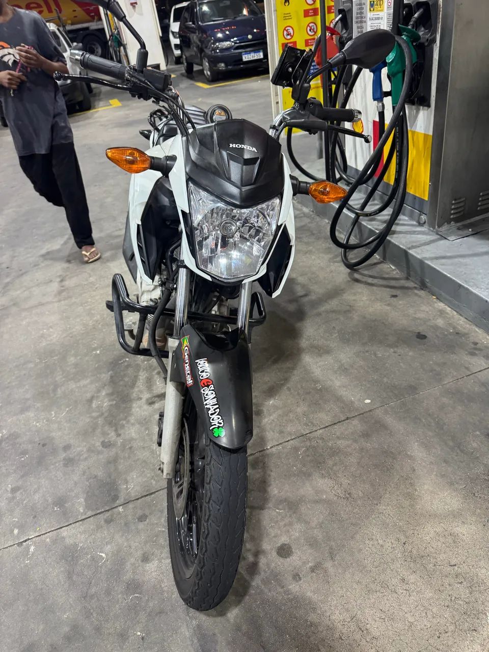 Honda cargo 160 - Foto 2