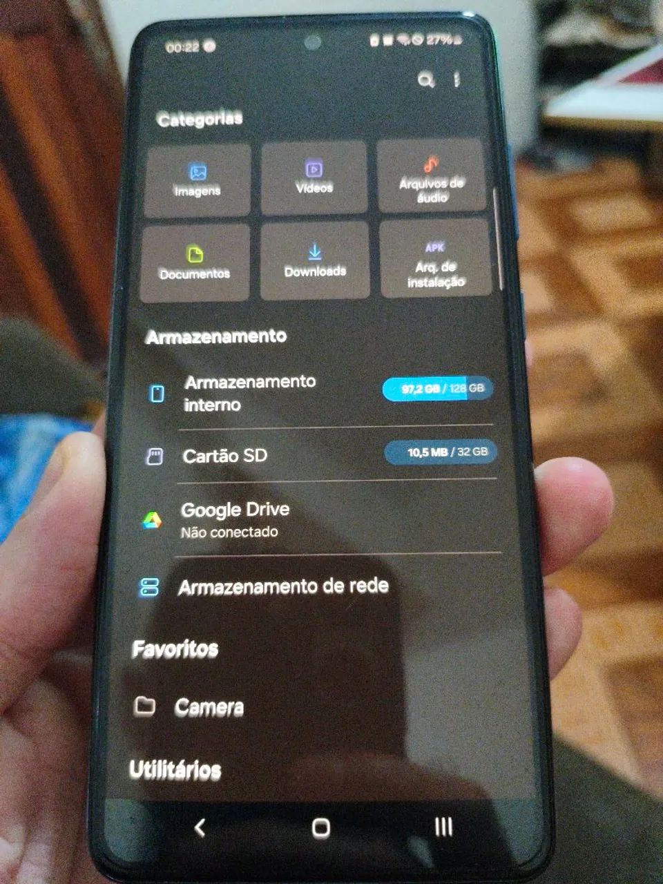 Samsung Galaxy a52  - Foto 3
