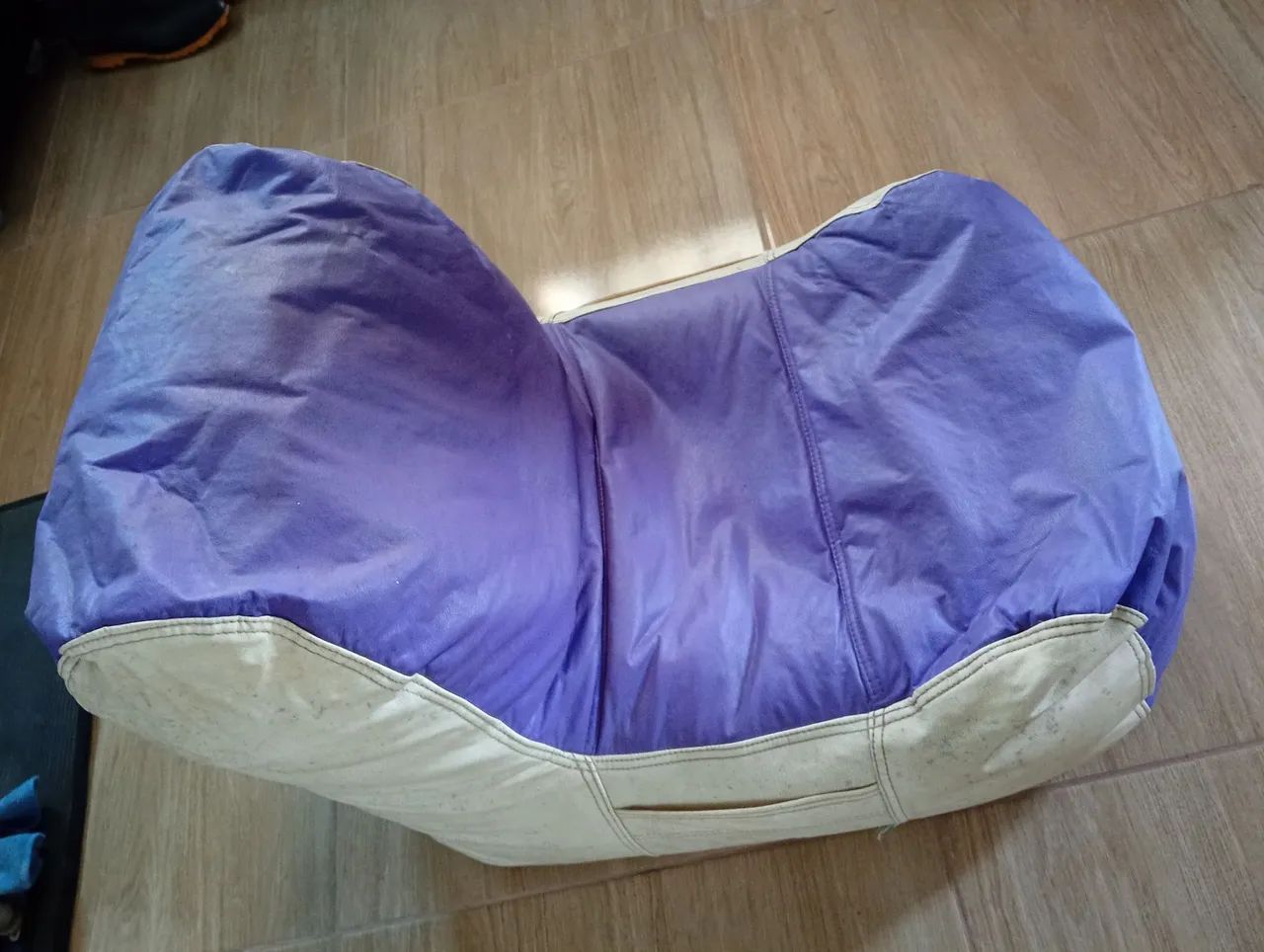 Puff Poltrona Tok Stok - Foto 3