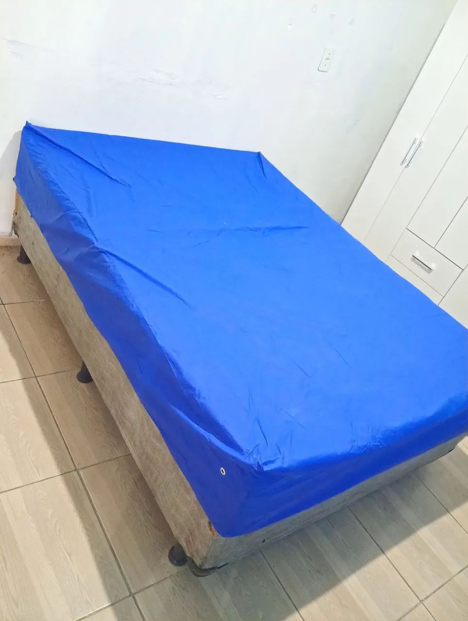 Cama