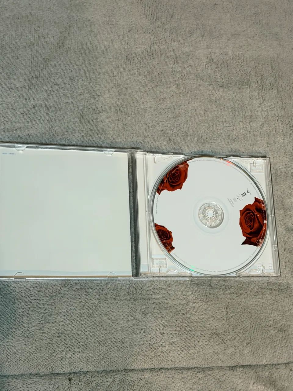 Lana Del Rey - Born To Die Original Impecável - Foto 2