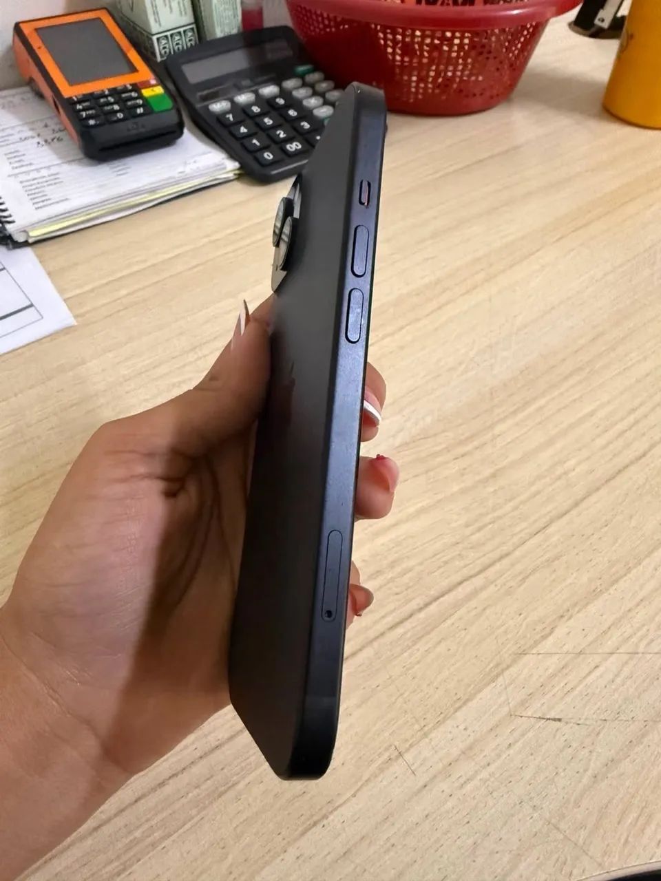 iPhone 15 256GB - Foto 3