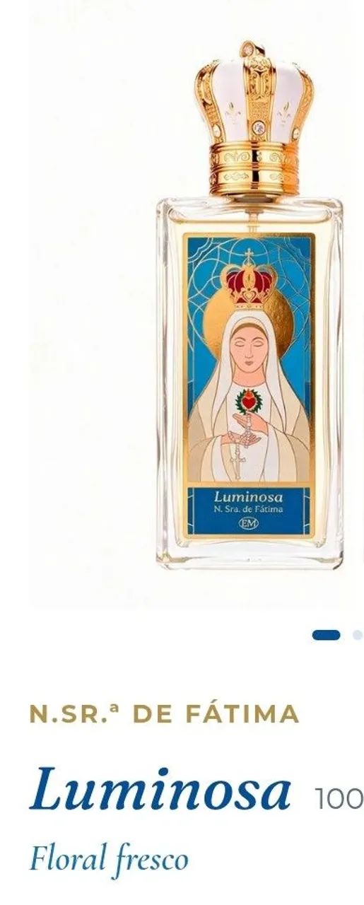 30 reais qualquer Perfume Essência Mariana  - Foto 5