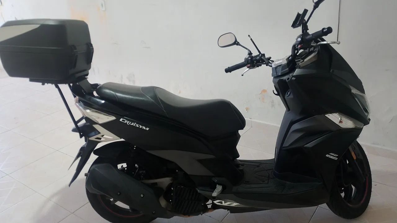 Scooter 150  - Foto 2