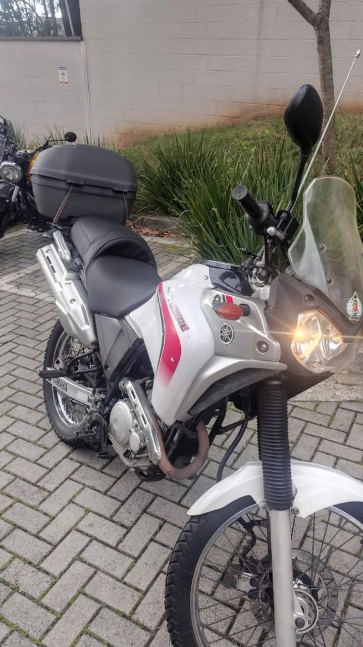 Tenere 250  - Foto 5
