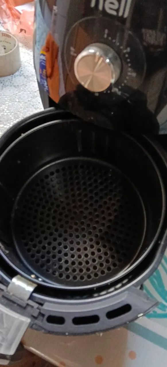 AIRFRYER NELL 3,5 L - Foto 2