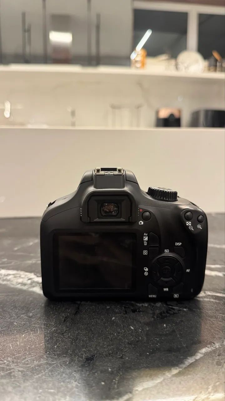 VENDO CANON T100 - Foto 5