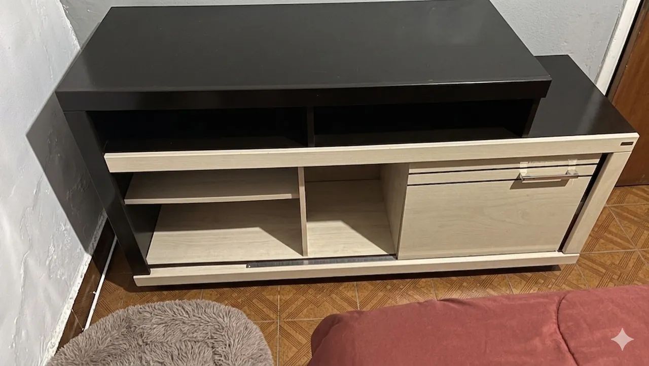 Rack para tv  - Foto 2