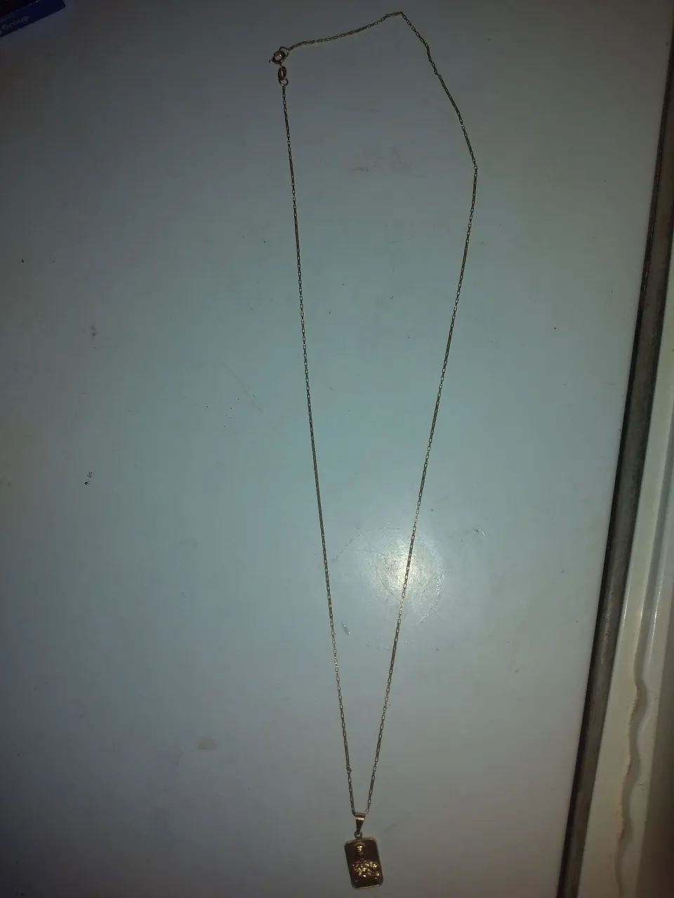 Vendo cordão da magold - Foto 3