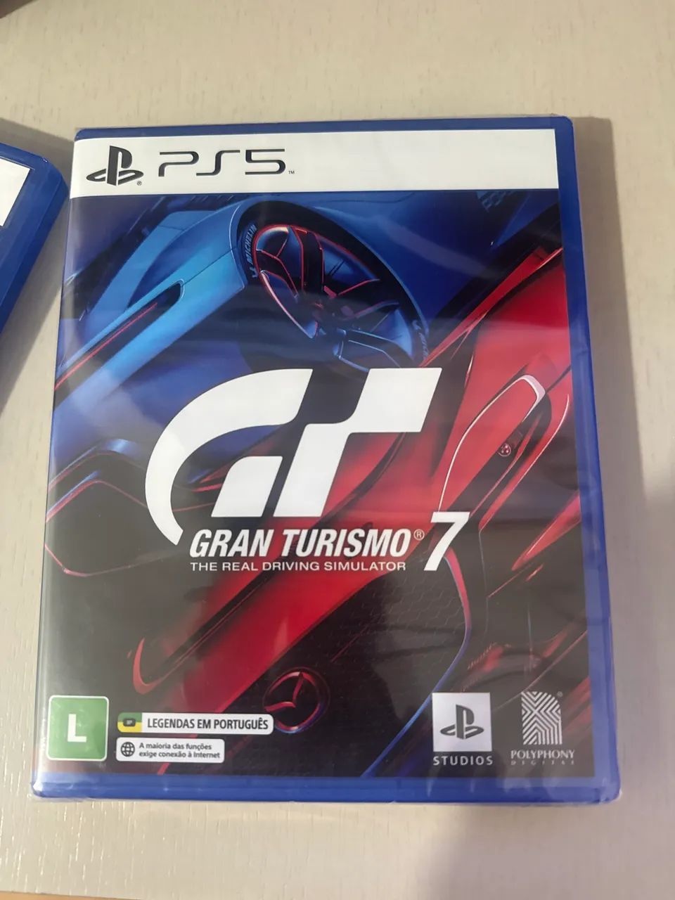 Jogos PlayStation 5 - Foto 2