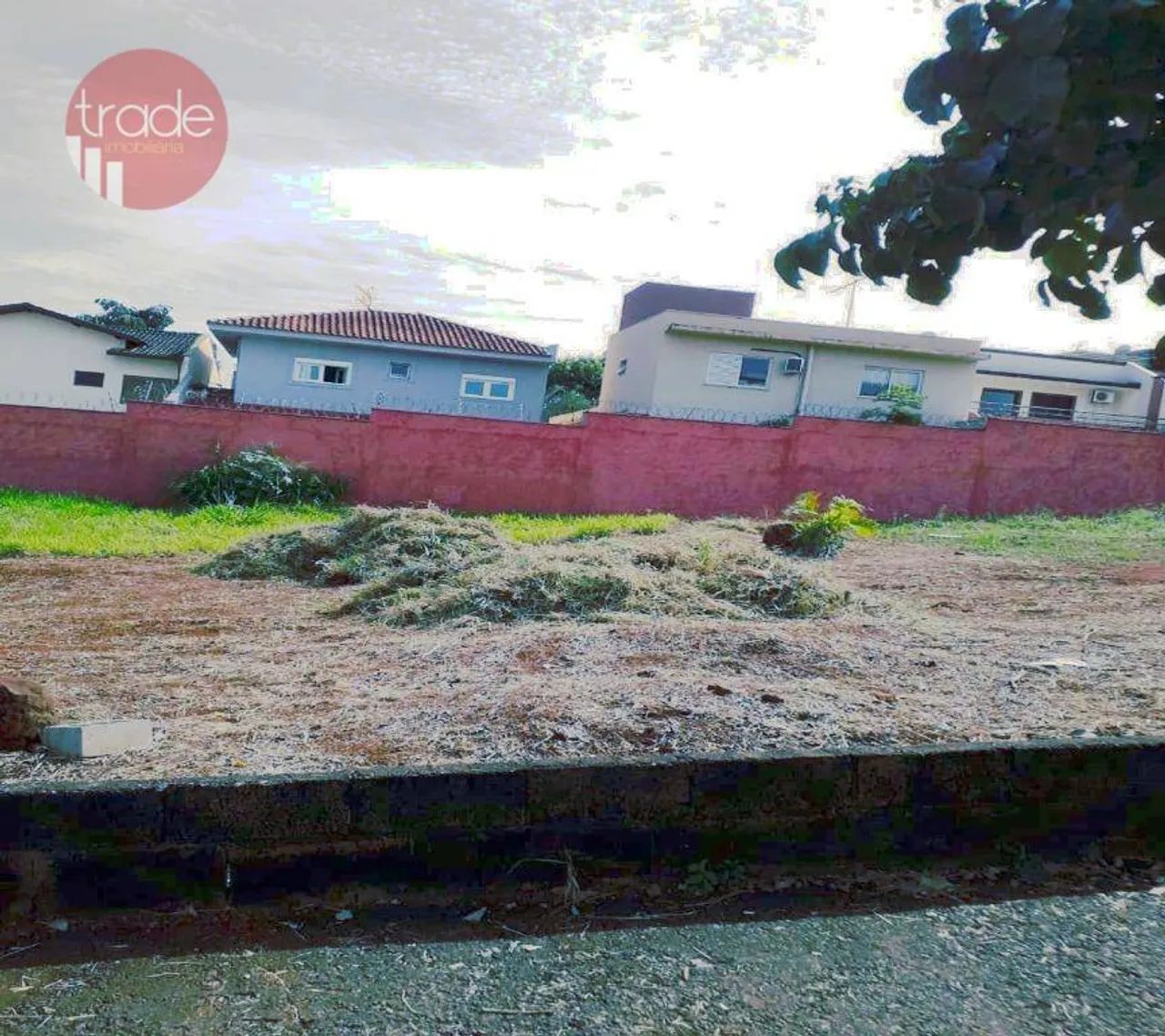 Terreno para alugar, 552 m² por R$ 5.600,00/mês - Jardim Botânico - Ribeirão Preto/SP - Foto 2