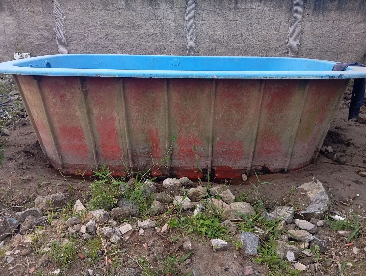 Piscina fibra - Foto 4