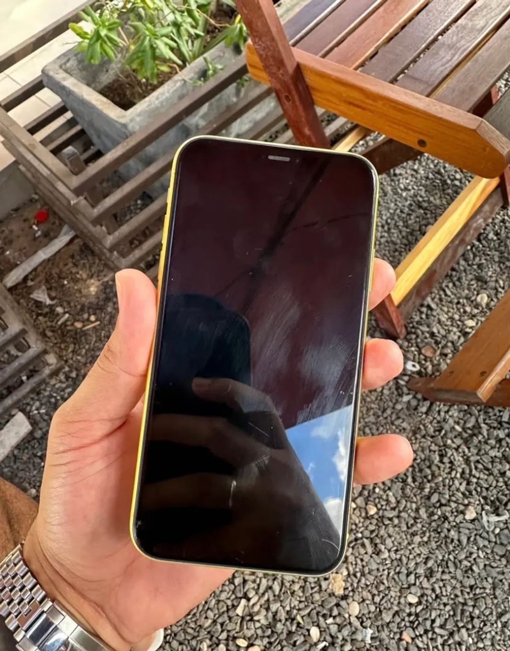IPHONE 11 64GB  - Foto 4