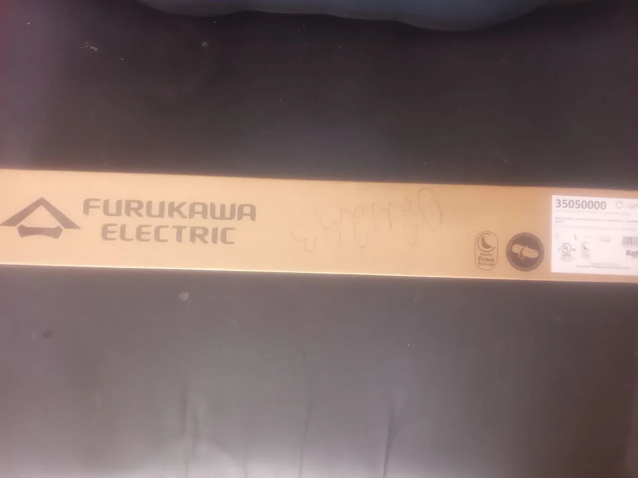 Patch panel - Descarregado - Foto 3
