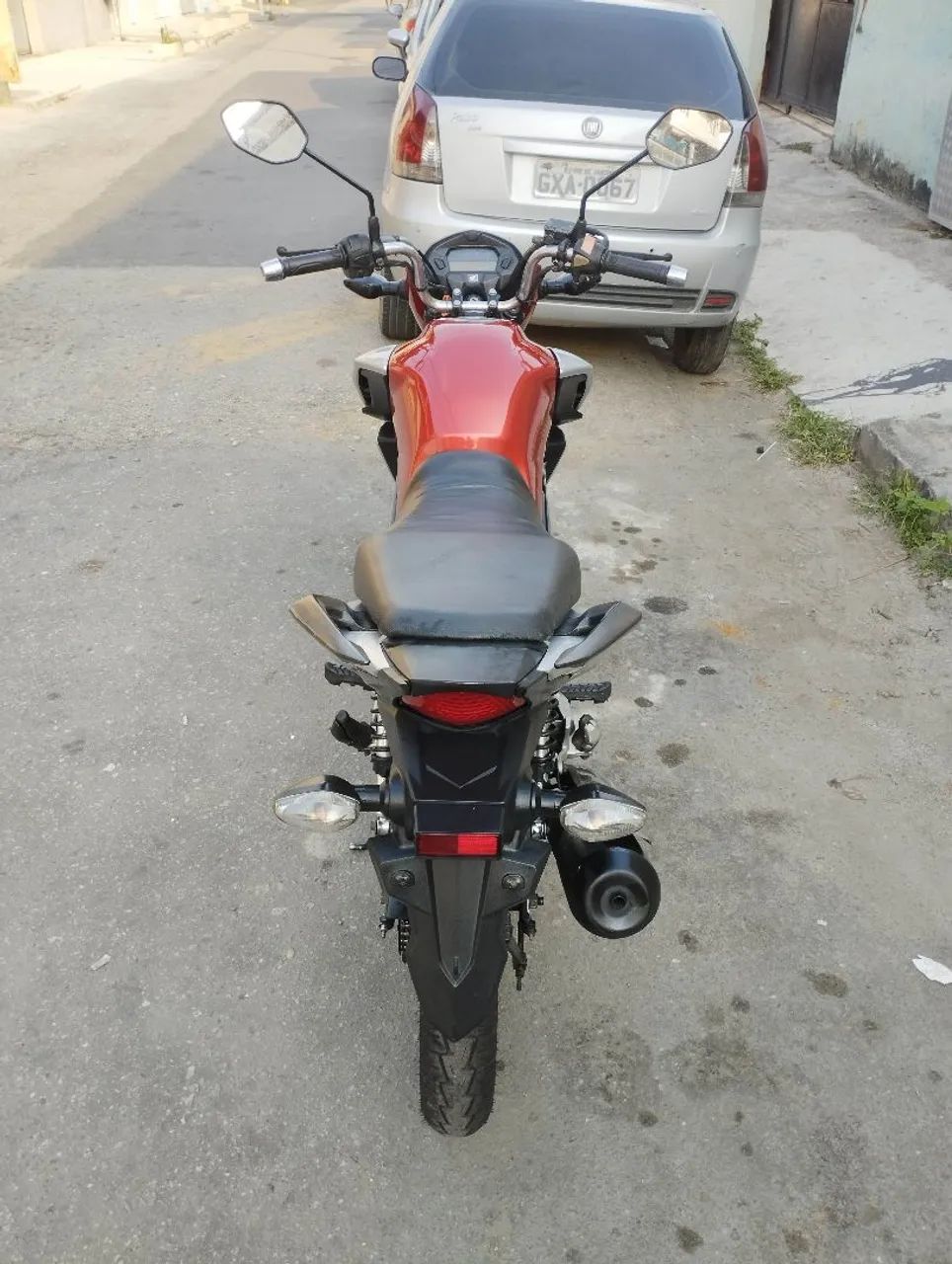 Titan 150  - Foto 5