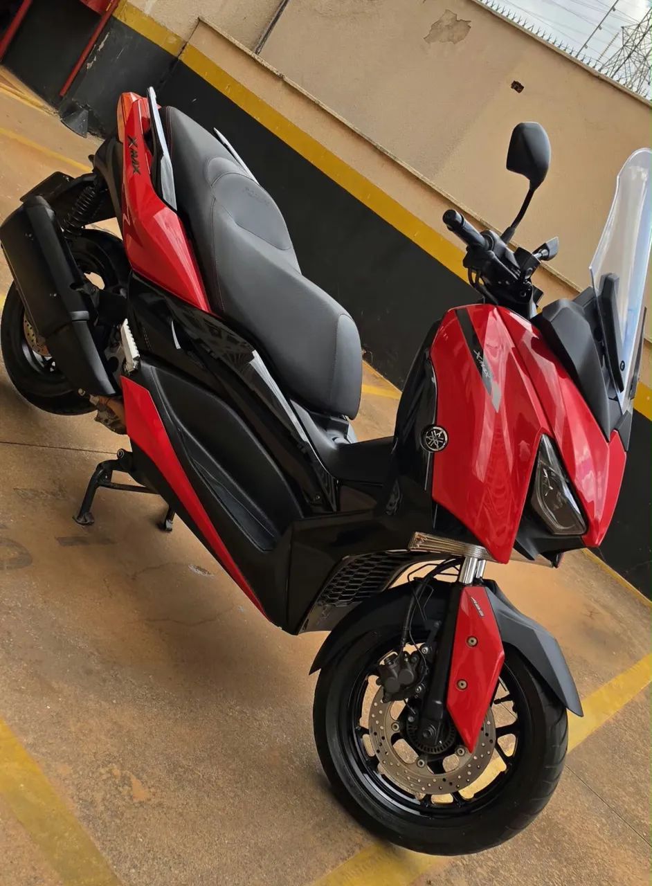 Xmax 2023 zera  - Foto 4