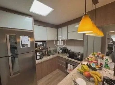 Apartamento 4 Quartos com 1 Suíte e 109m² - João Paulo - Foto 4