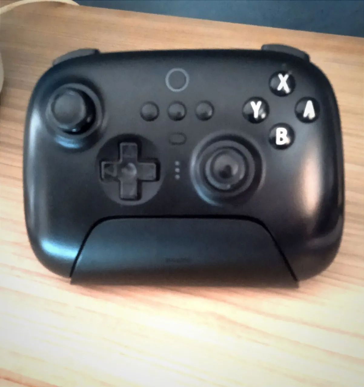 Controle 8bit - Foto 3