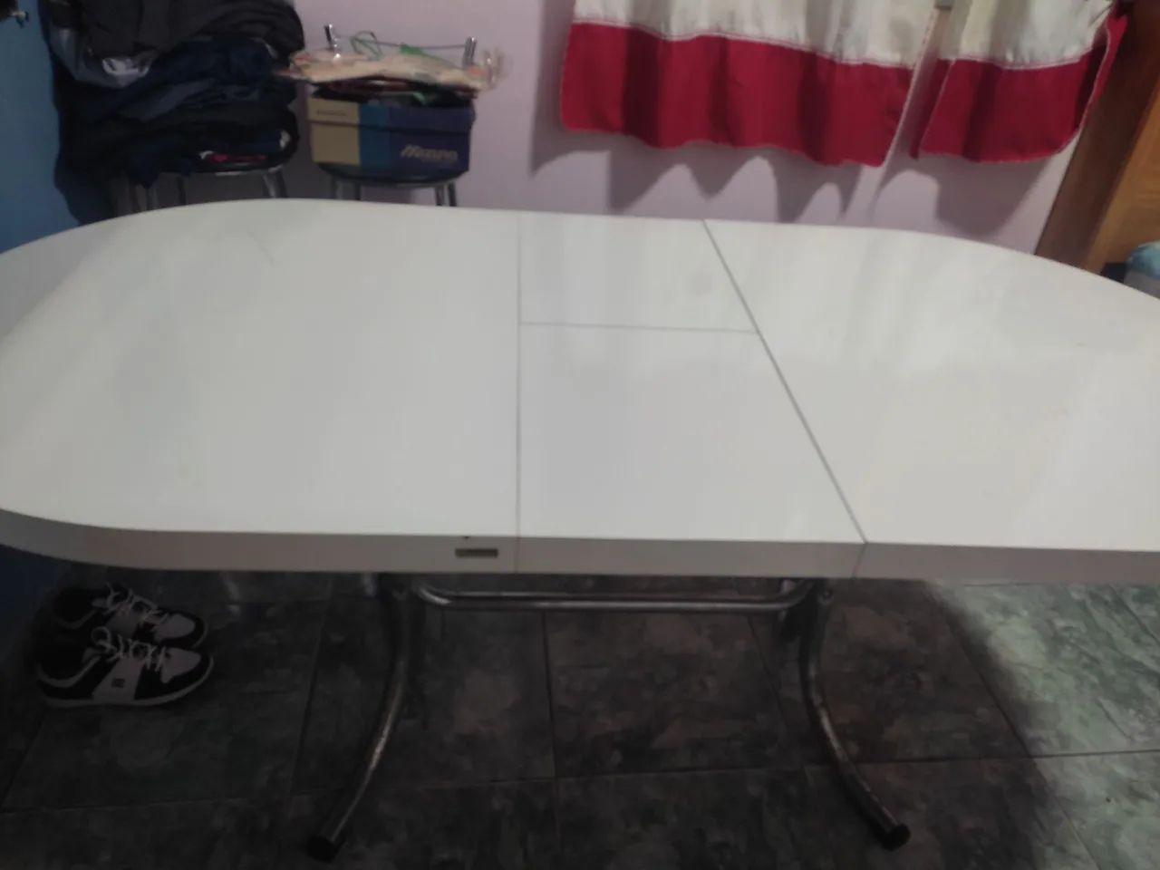 Vendo mesa - Foto 4