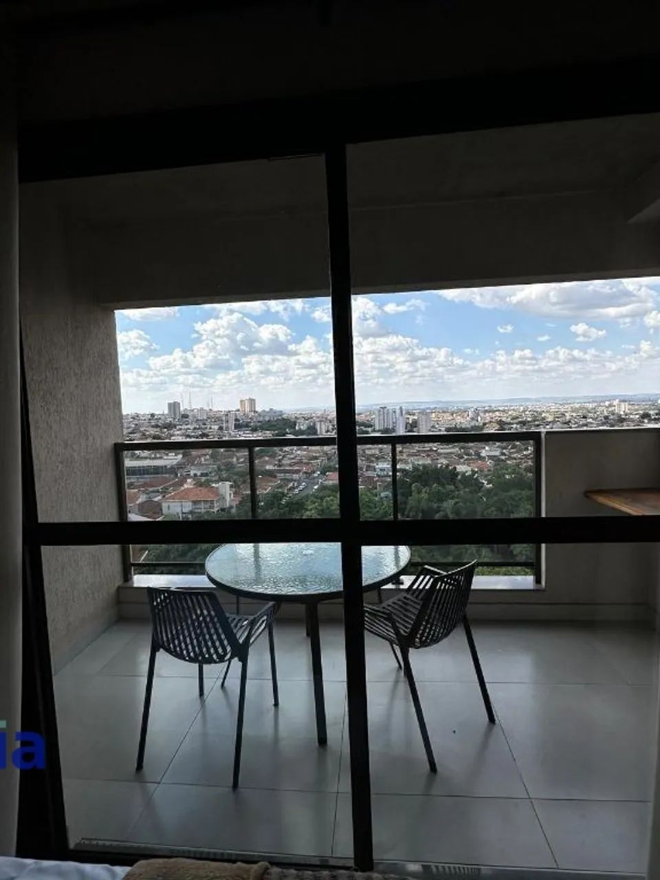 Studio mobiliado para alugar, 34m² - Vila Monte Alegre - Foto 5