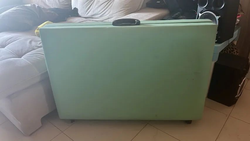 Maca para massagem  - Foto 2