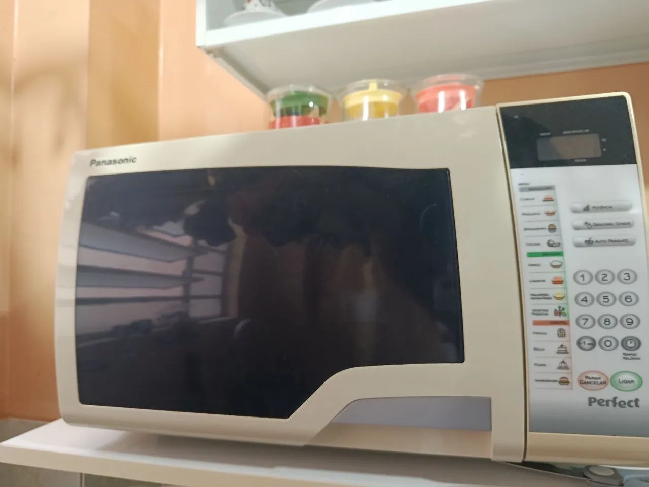 Vendo microondas - Foto 3