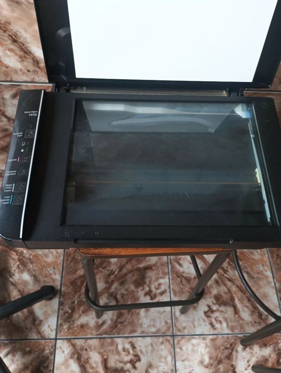 Impressora  - Foto 2