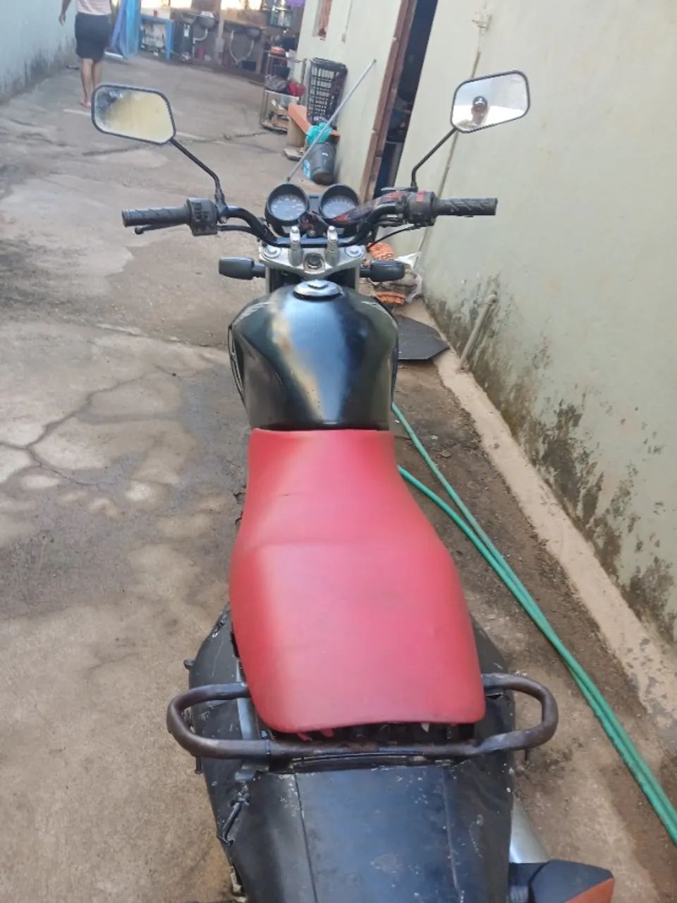 twister 250  - Foto 3