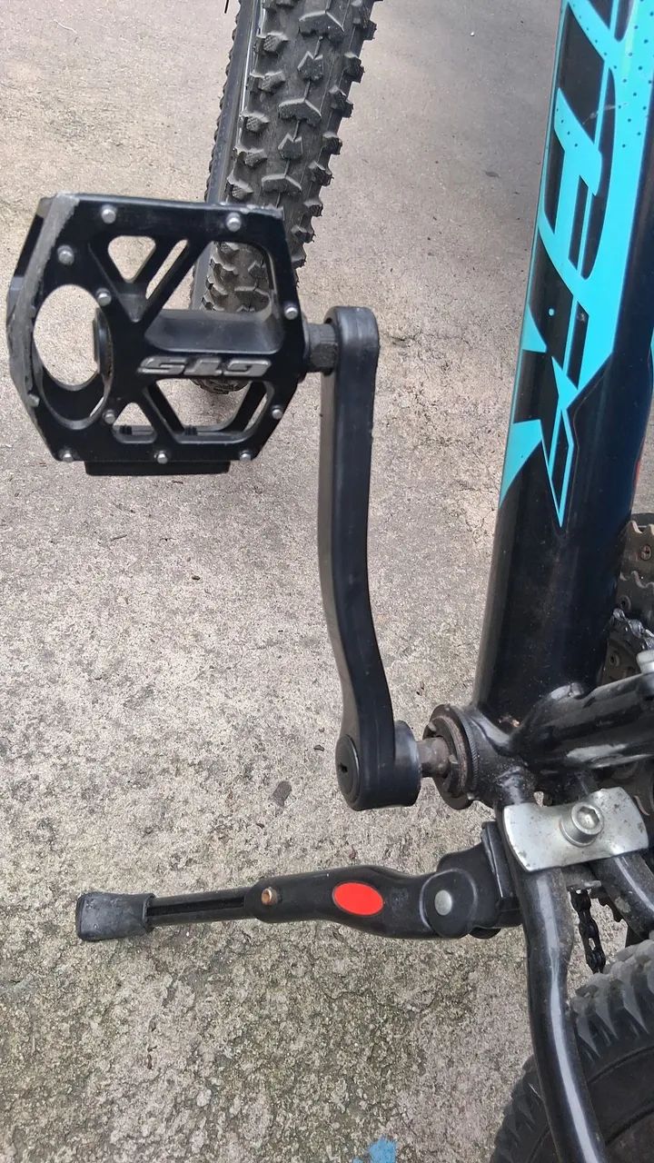 Bike aro 29 - Foto 5