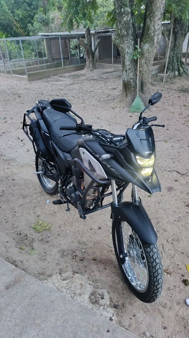 XRE 190 - Foto 2