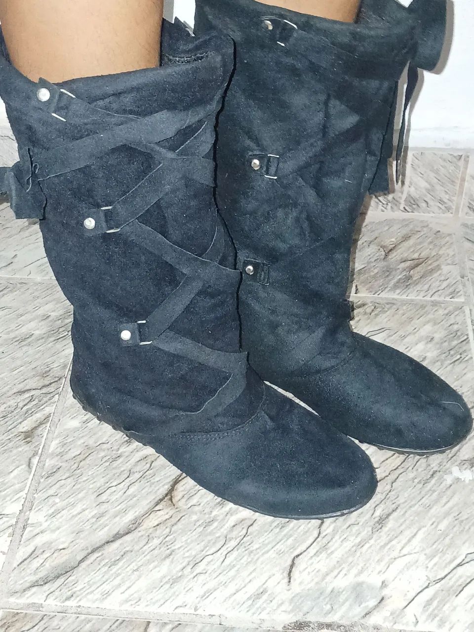 Desapego, tamanho 38. Valor R$ 65.00 - Foto 2