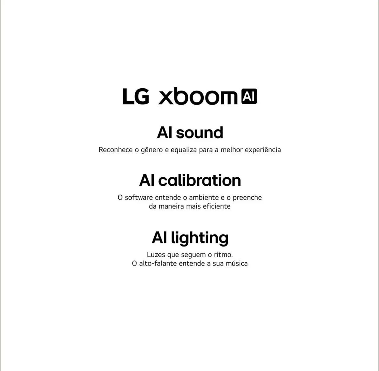 LG XBOOM GRAB - Foto 3