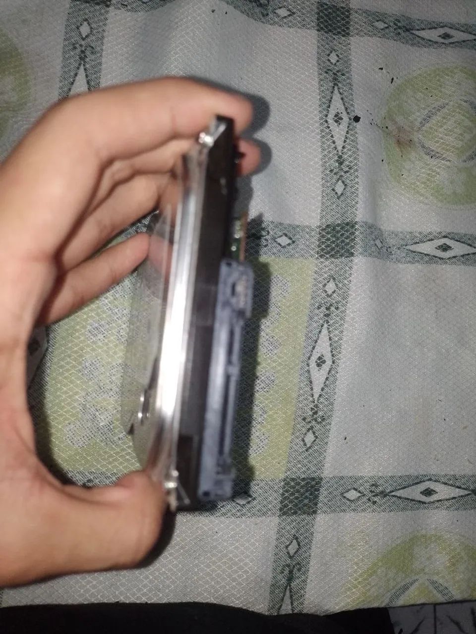 HD 500 GB FUNCIONANDO  - Foto 2