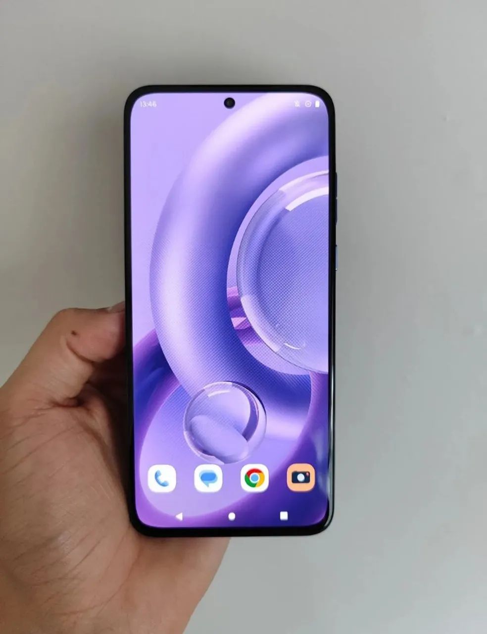 Moto Edge 30 neo 