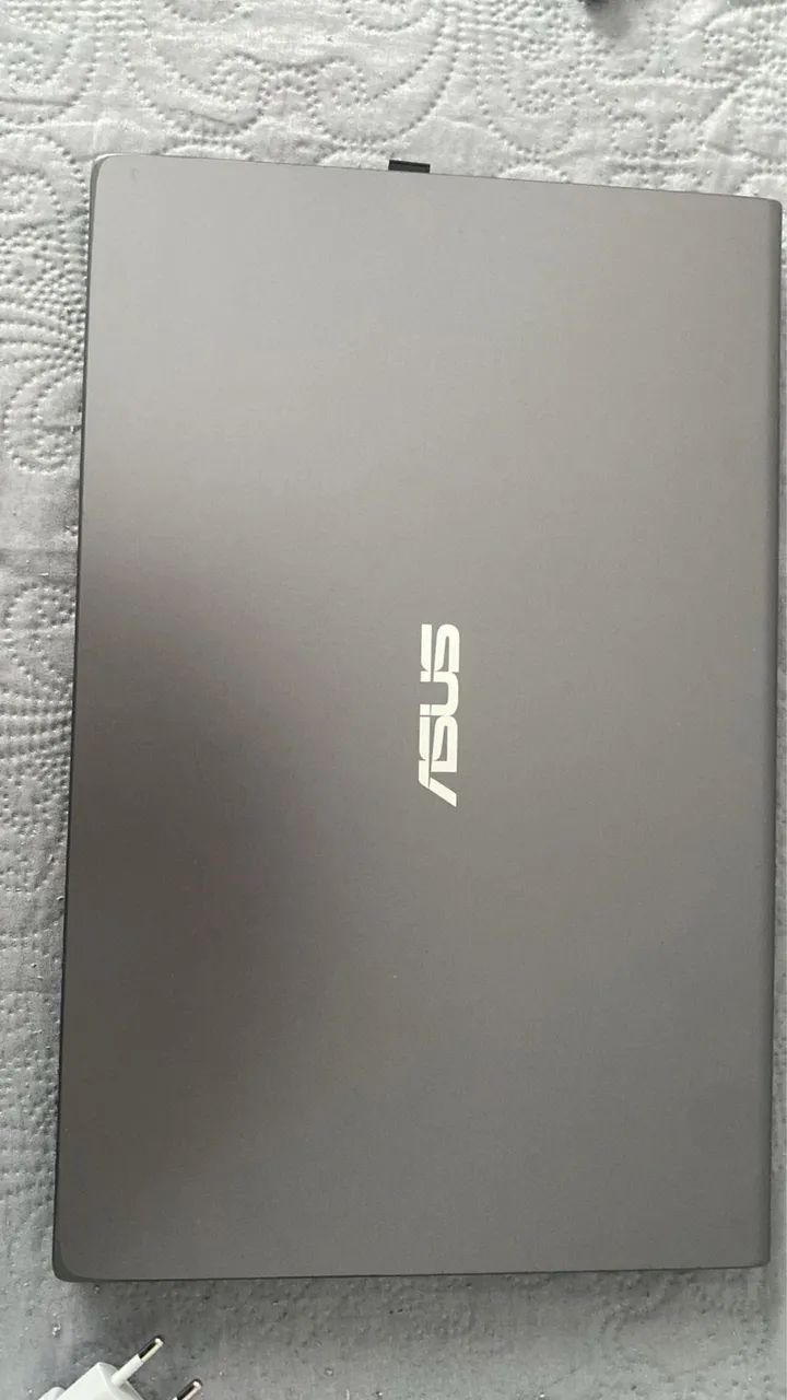 Notebook Asus X515JF - Ótimo estado!  - Foto 2