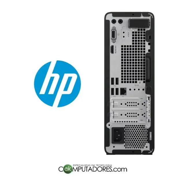 CPU Desktop HP Pro SFF 280 G9, Intel® Core i5  13º geração - Foto 2