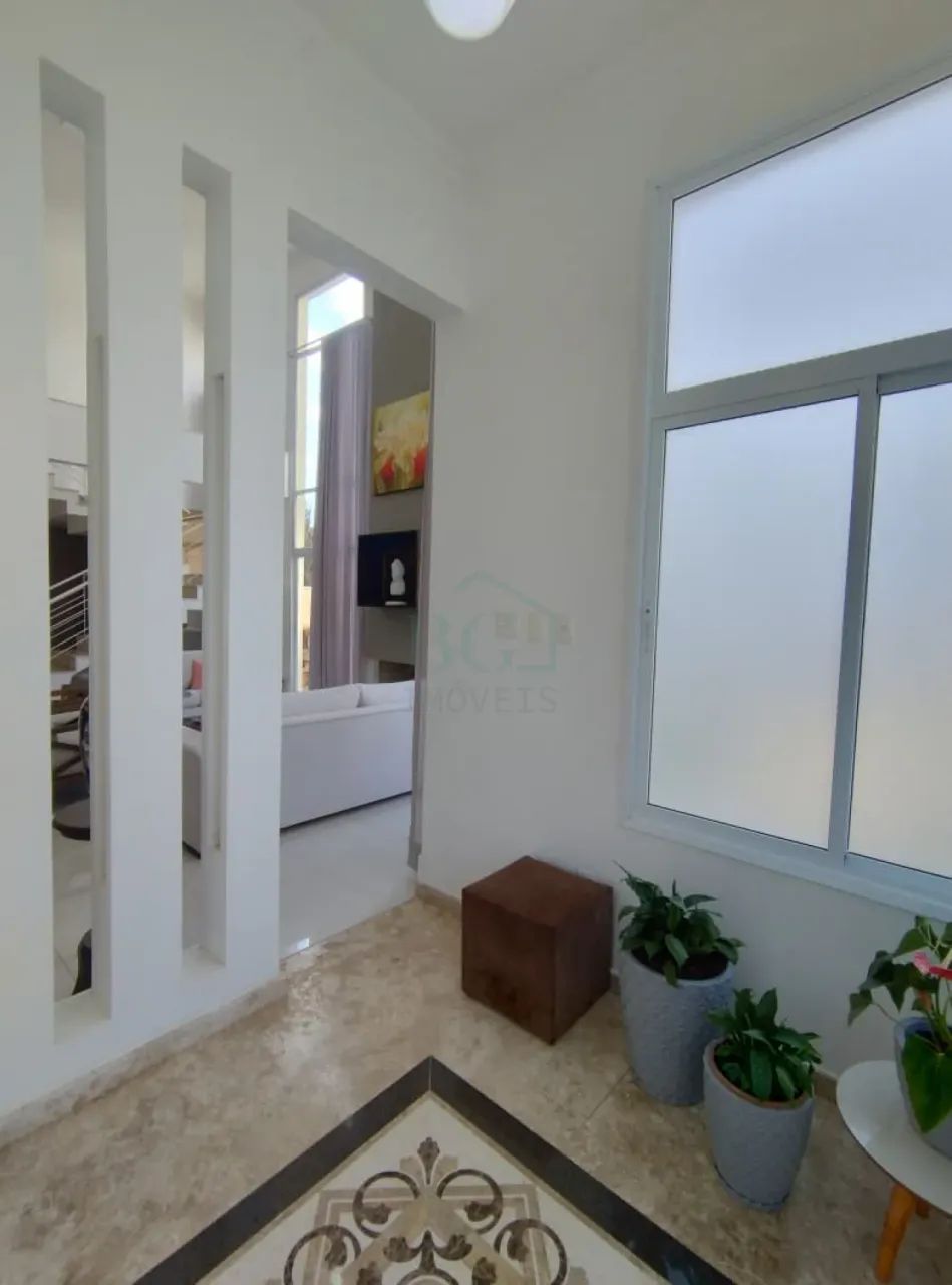 Casas Padrão em Poços de Caldas