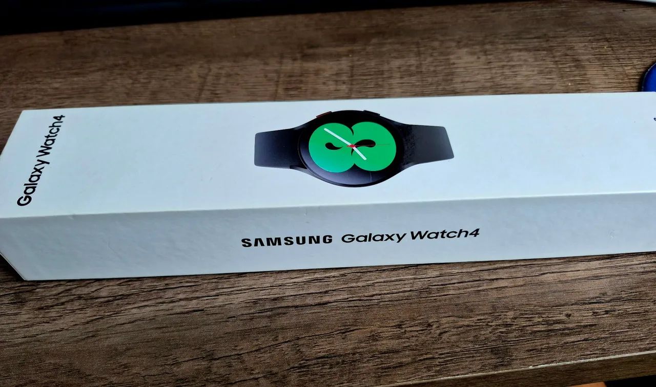 Samsung galaxy watch 4 - Foto 2