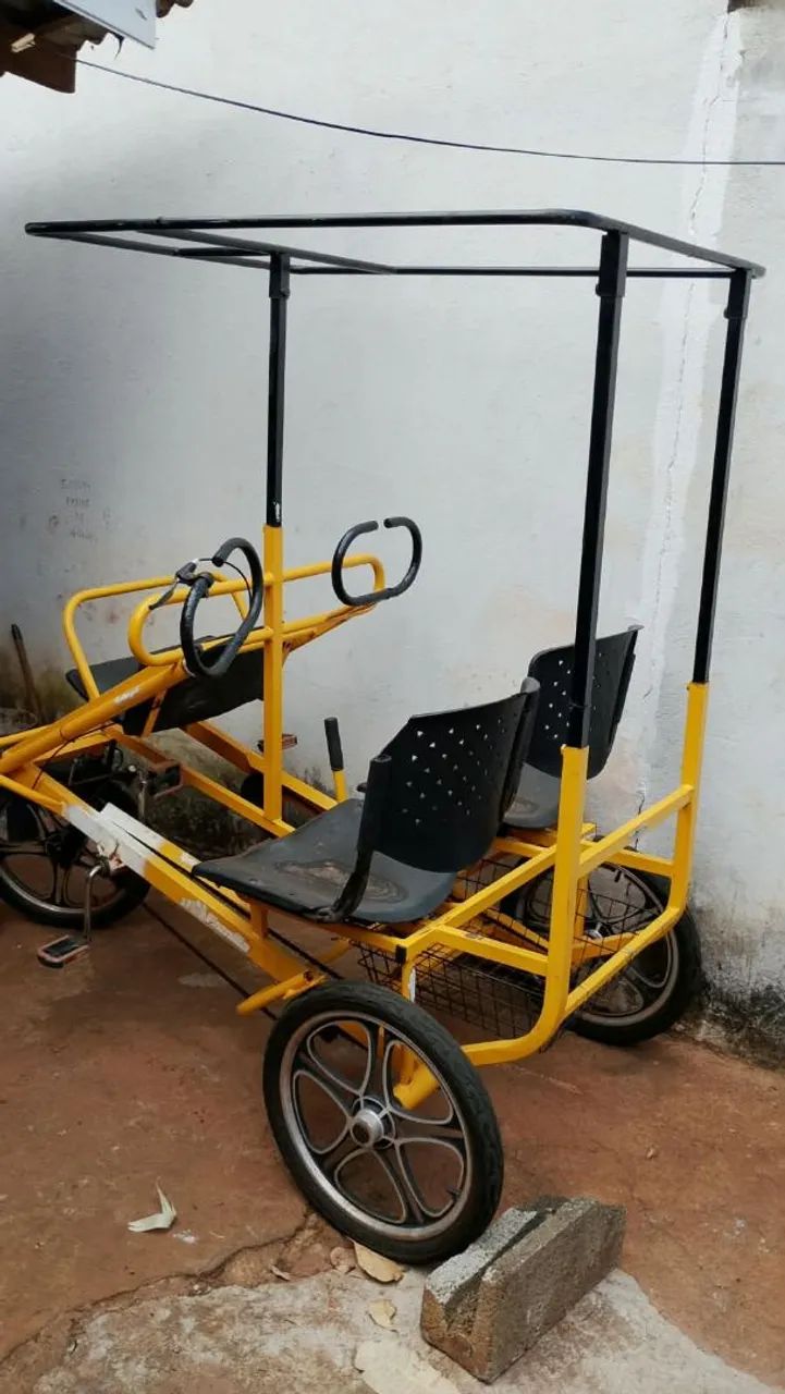 Triciclo 