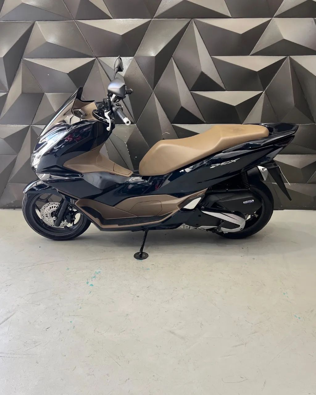PCX 160 DLX - Foto 5
