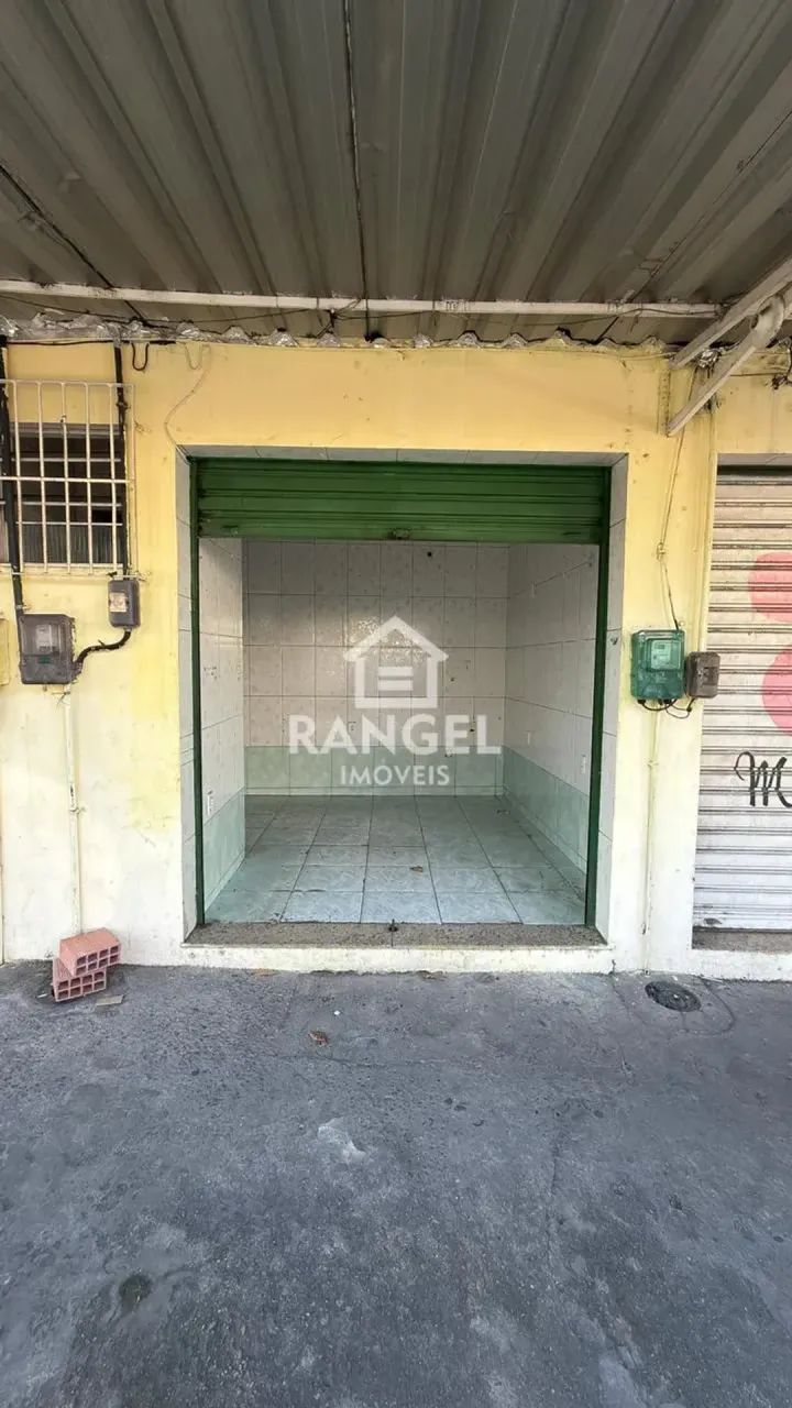 Excelente loja comercial para locação no Campinho! - Foto 3
