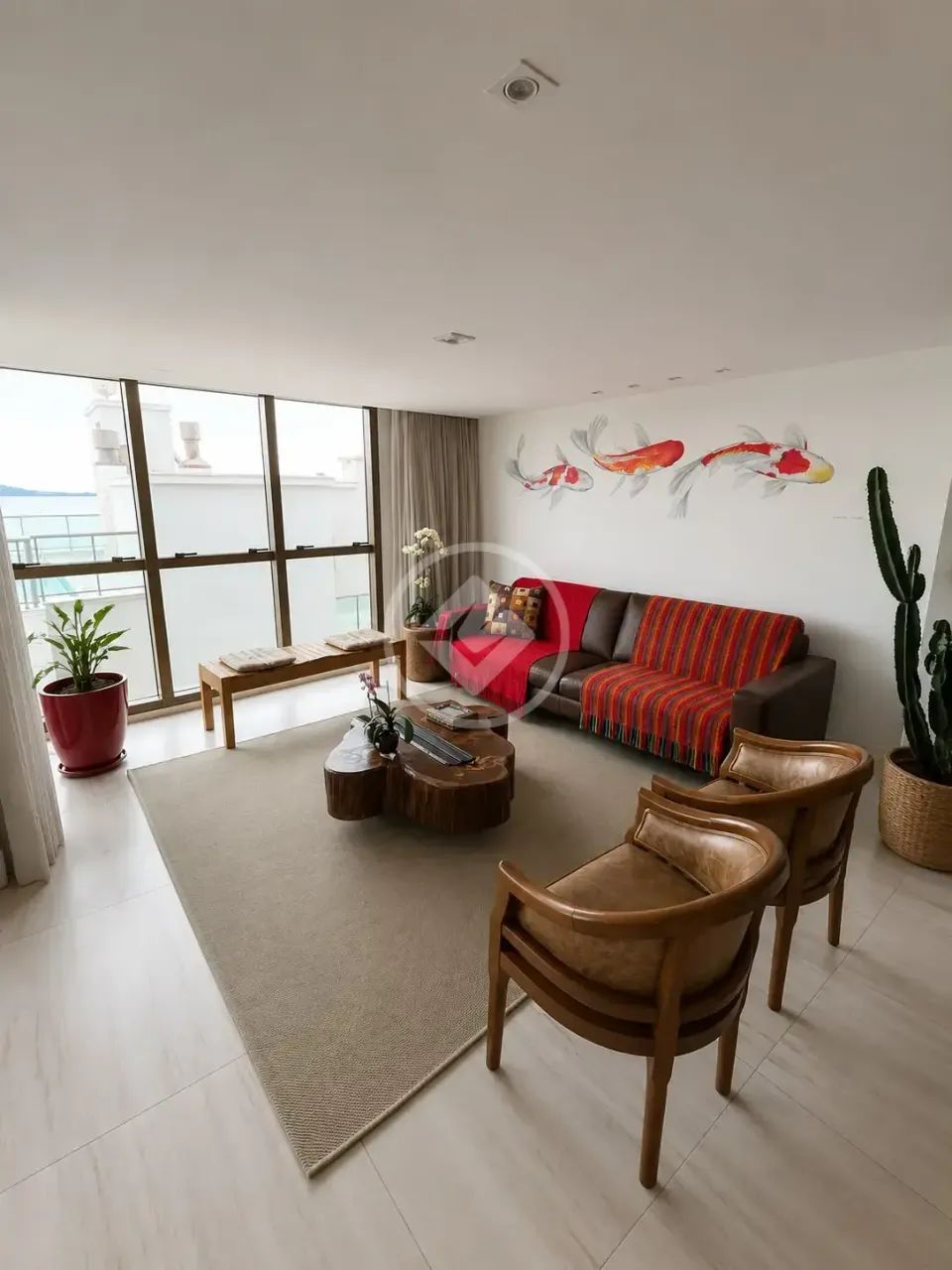 FR- APARTAMENTO - Coqueiros - FR-355945 - Foto 2