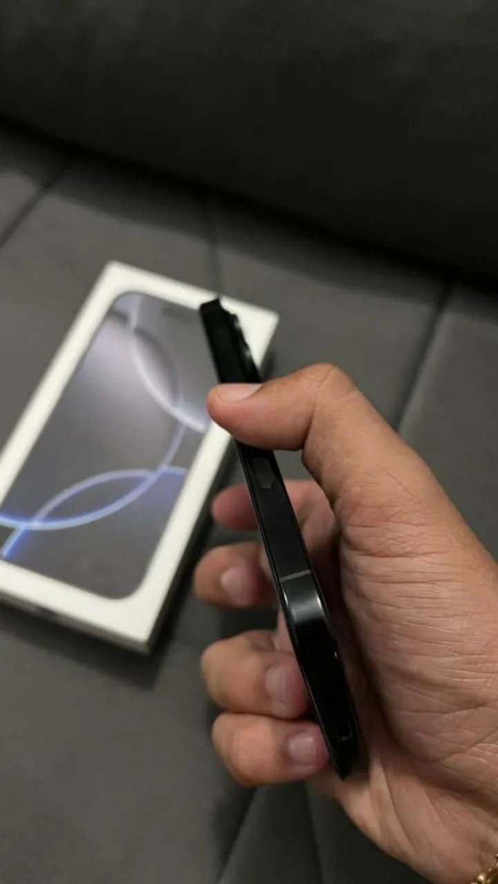 IPhone 16 Pro 128gb - Foto 4
