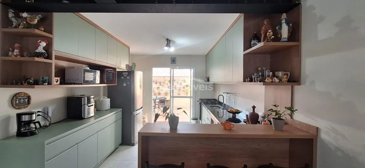casa - Vila Capuava - Valinhos - Foto 5