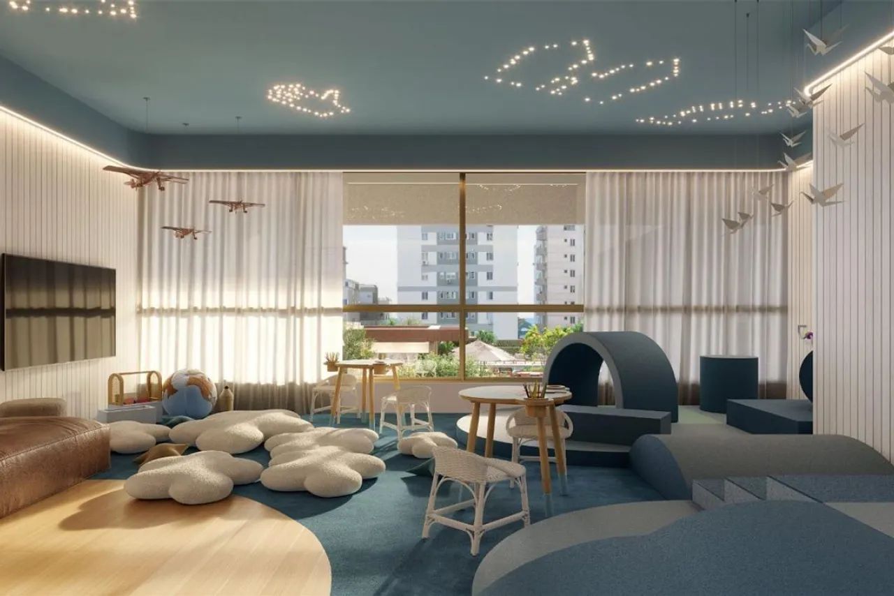 MARENA EMBRAED ANDAR ALTO - Foto 6