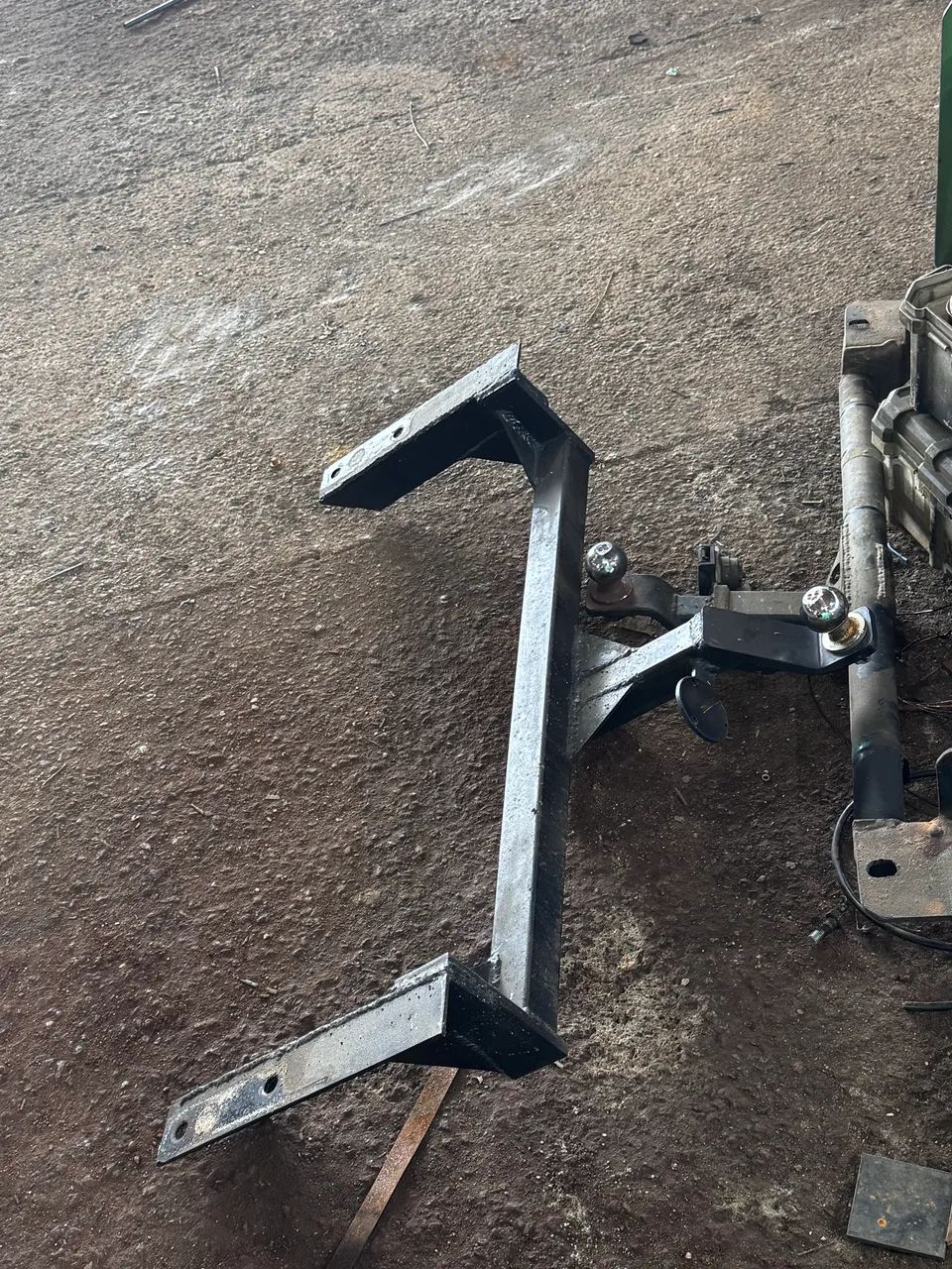Reboque triton 2018/2019 - Foto 3